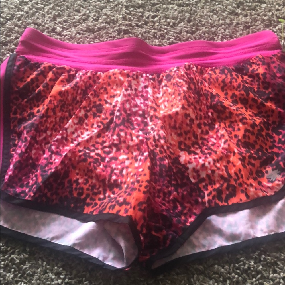 Pair of shorts purchased from kohl’s brand new